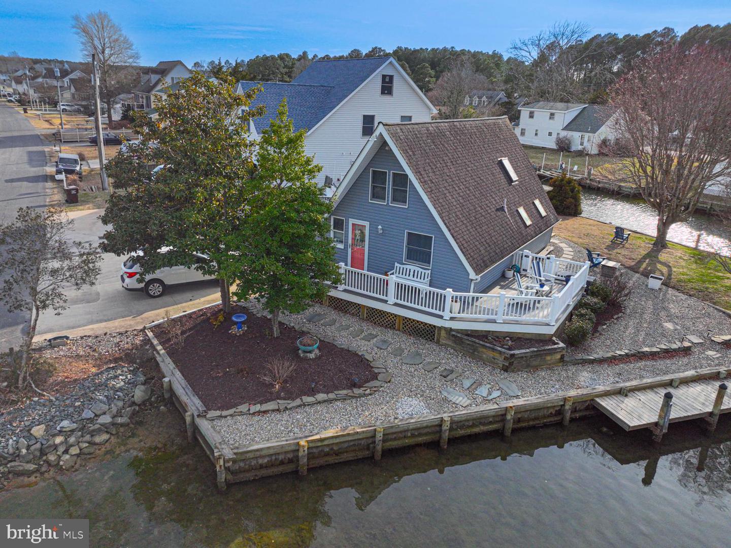 10455 New Quay Road  Ocean City MD 21842 photo