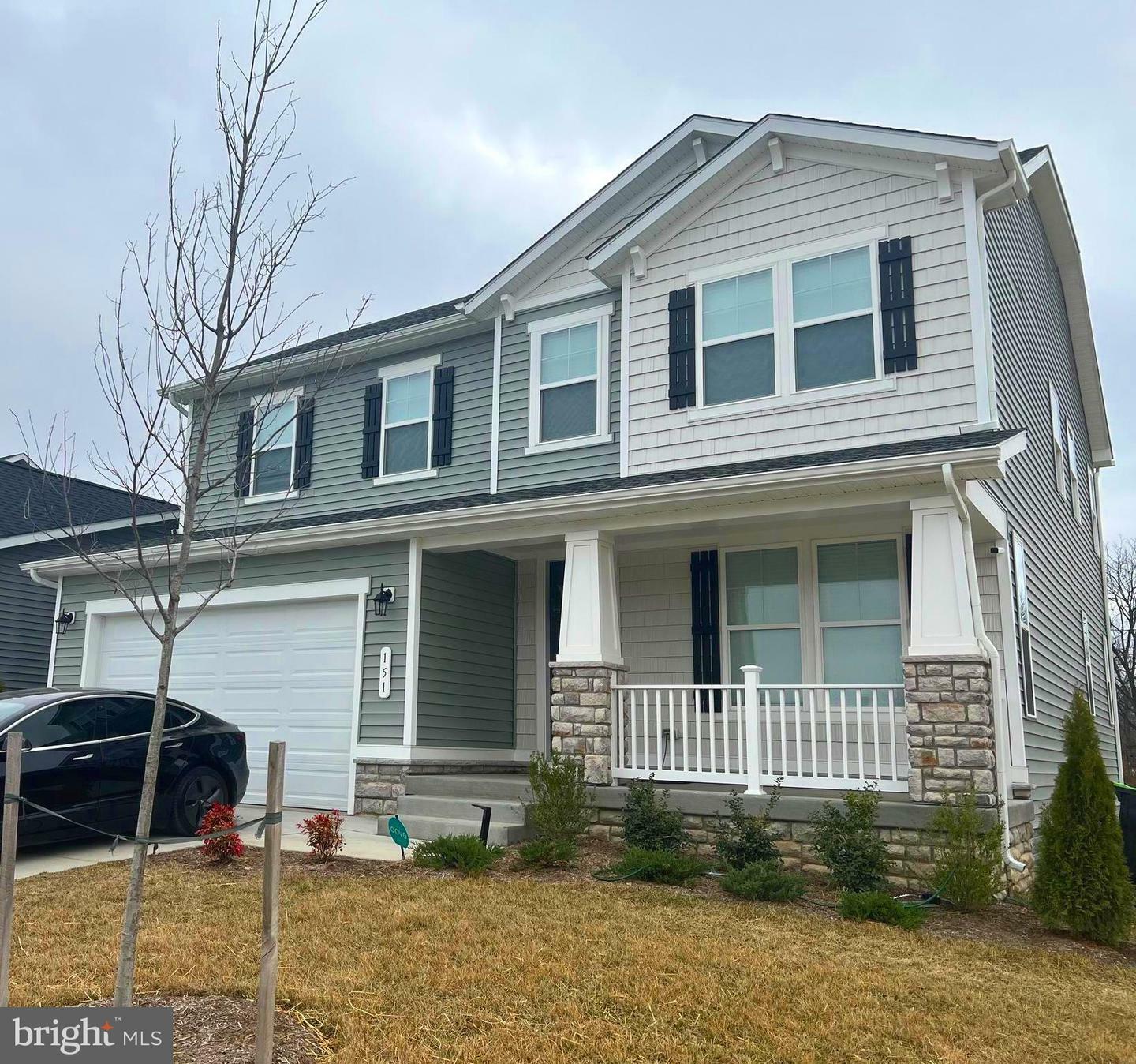 Property Photo:  151 Poe Drive  VA 22602 