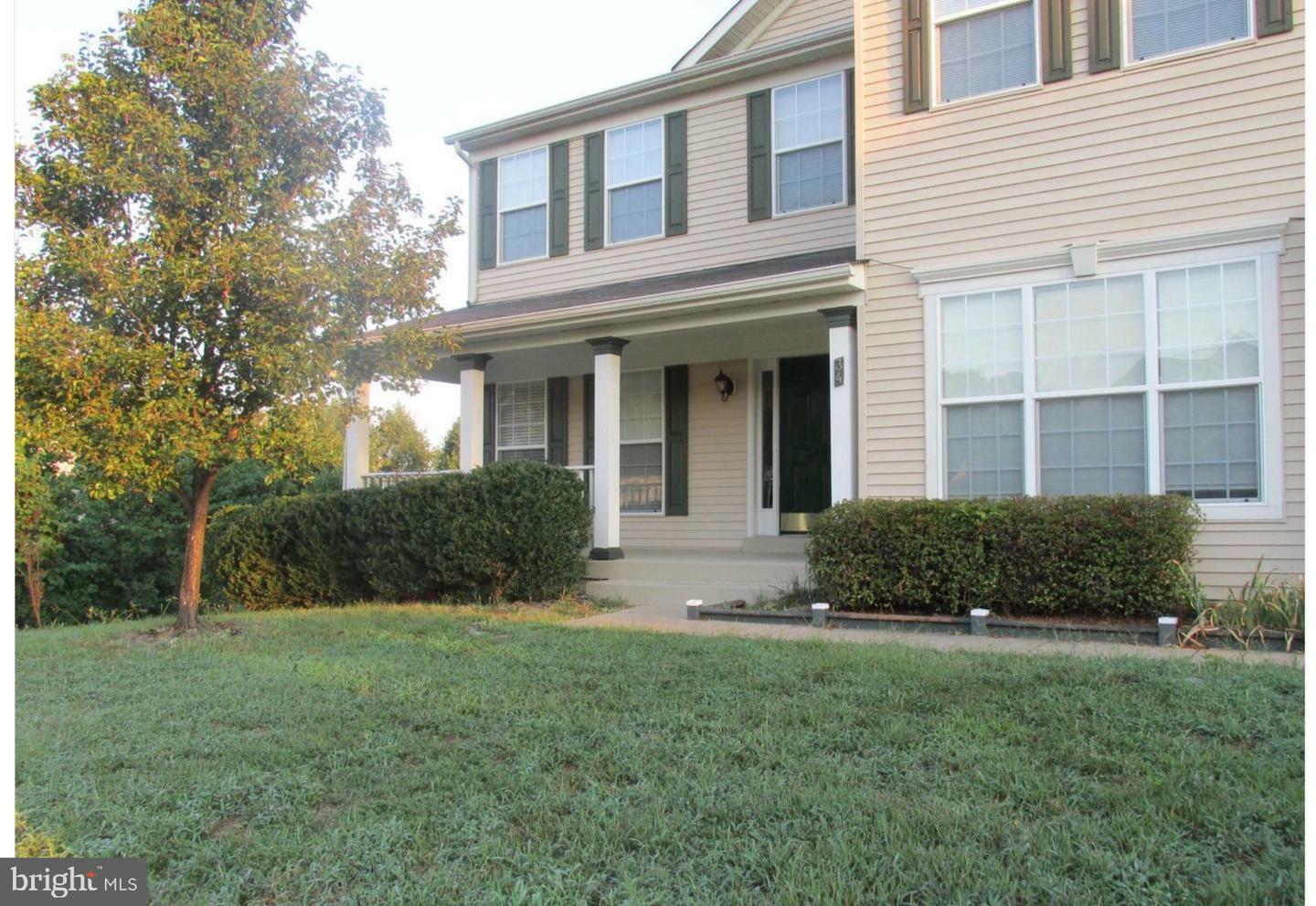 Property Photo:  34 Little Field Drive  VA 22405 