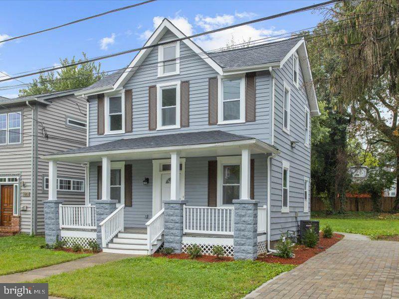 Property Photo:  3501 Taylor Street  MD 20722 