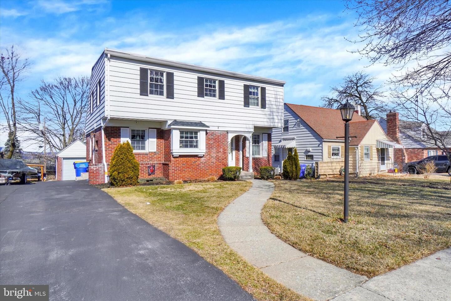 Property Photo: 843 Rathton Road PA 17403