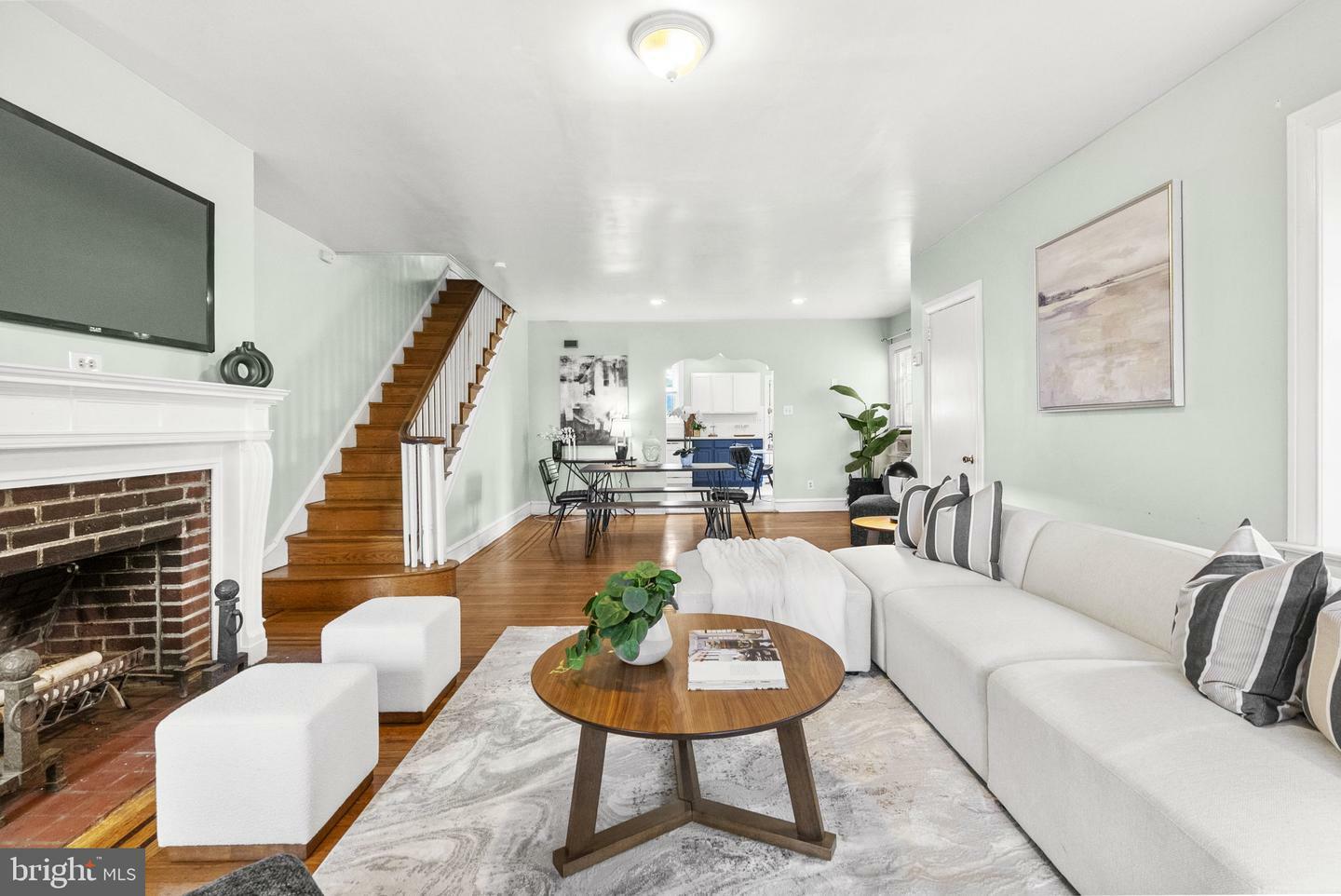 5021 Wissahickon Avenue  Philadelphia PA 19144 photo