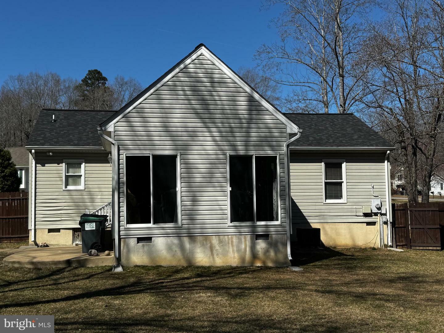 Property Photo:  3102 Brown Hill Drive  VA 22408 