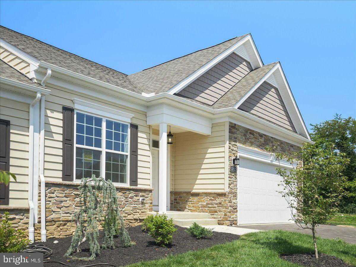 Property Photo: 12926 Hawkins Circle 26 MD 21740