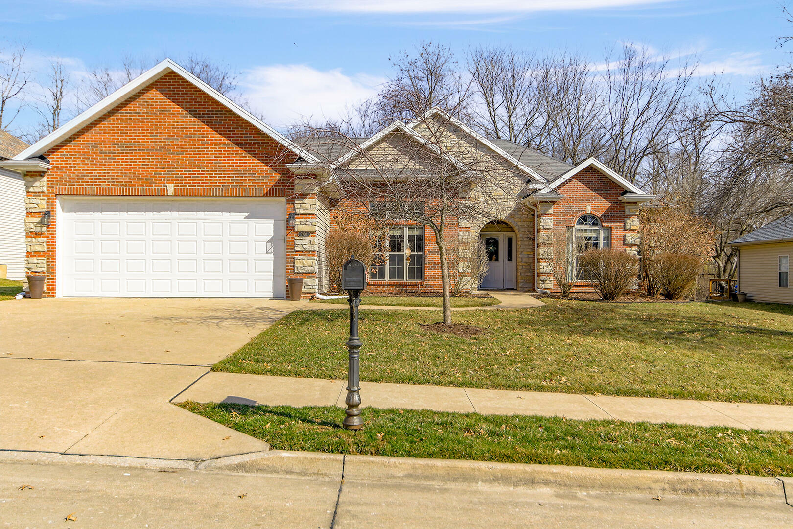 Property Photo:  7100 Stanwood Dr  MO 65203 