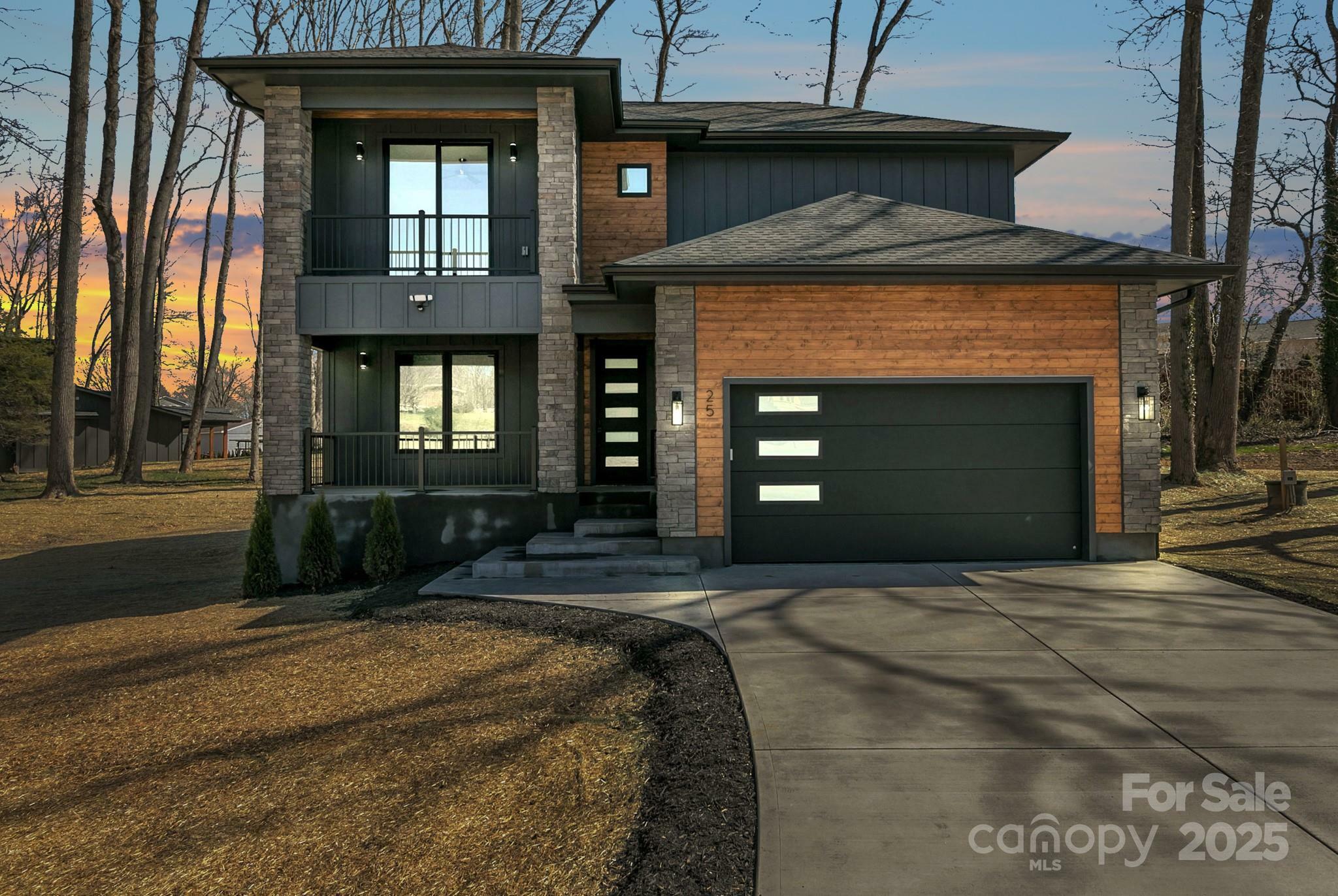 25 Scott Meadows Drive  Asheville NC 28806 photo