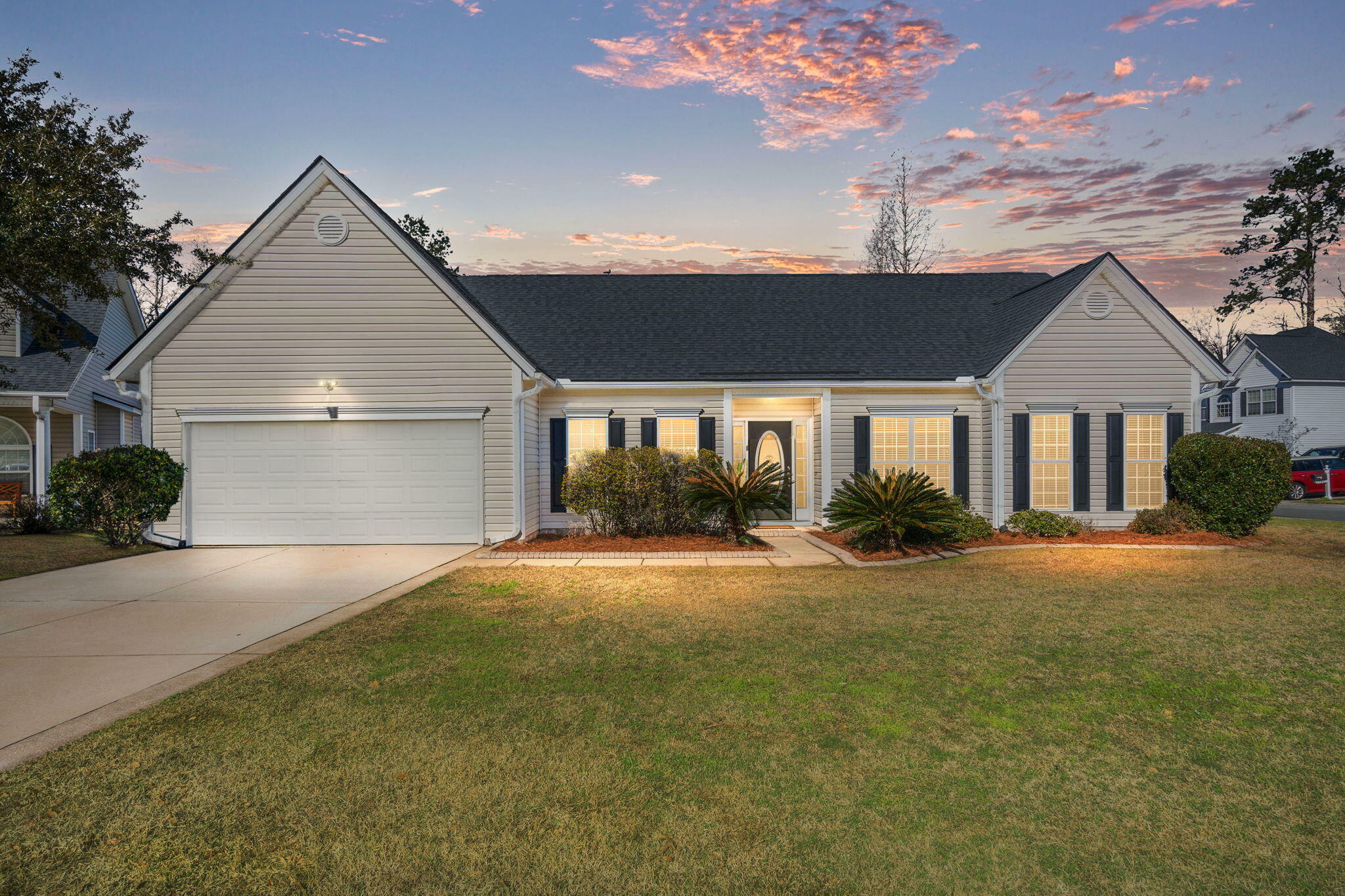 Property Photo:  9234 Creedmore Road  SC 29485 