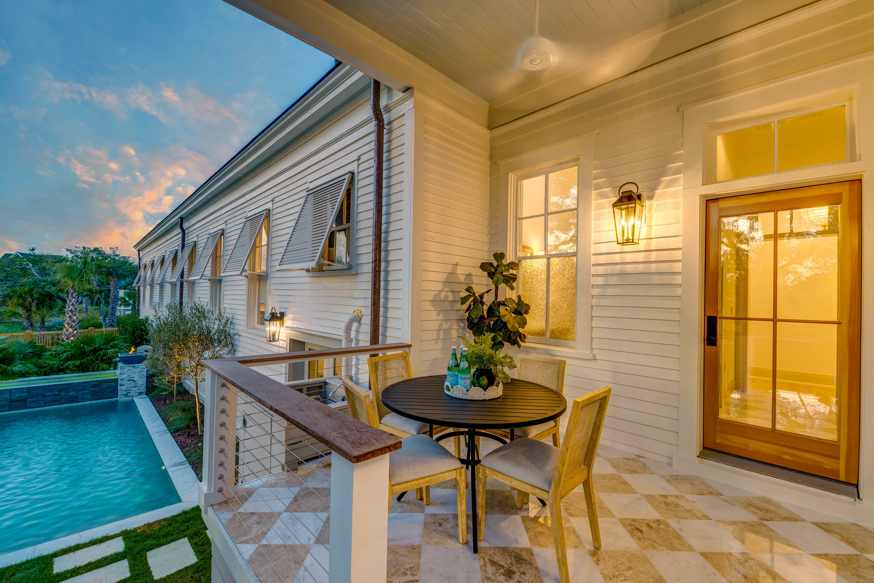 Property Photo: 1714 Middle Street SC 29482