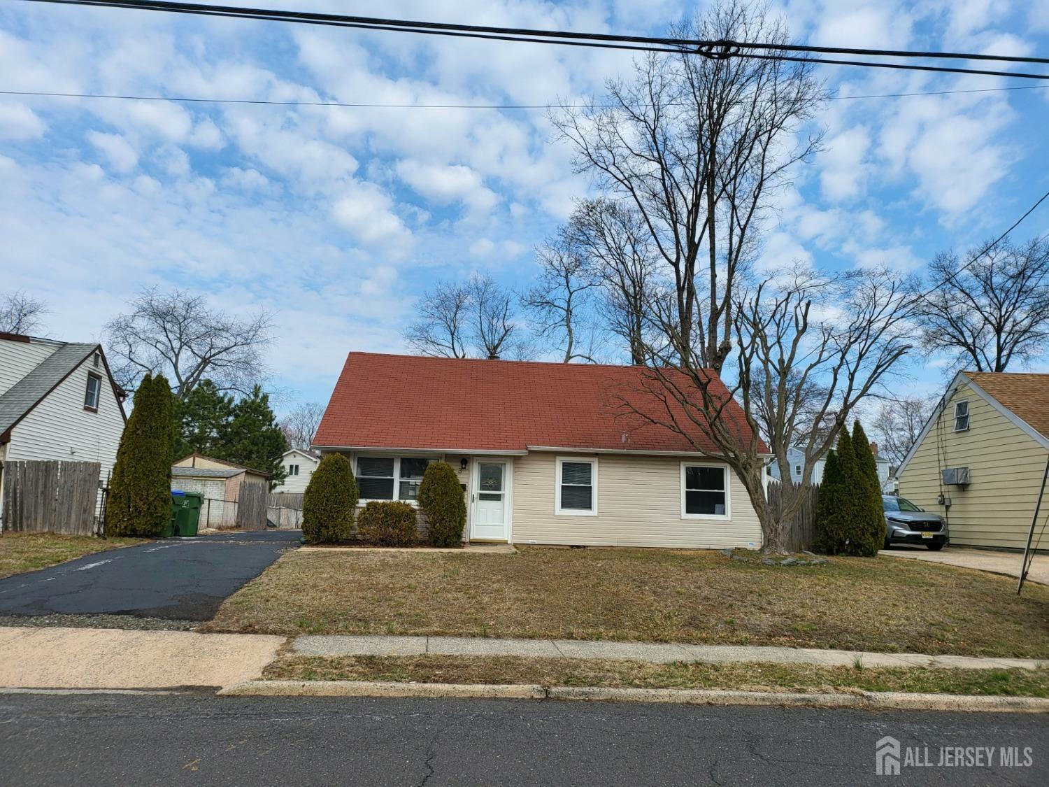 Property Photo:  13 Mercury Road  NJ 08817 