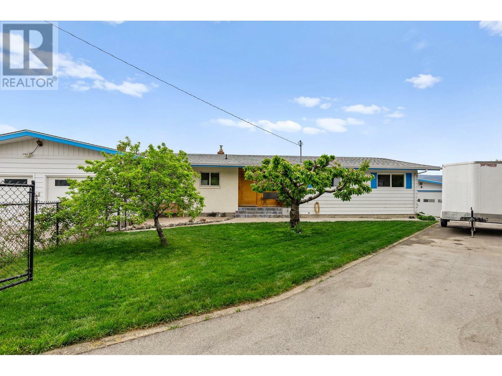 Property Photo: 2283 Blair Court BC V1V 1J1