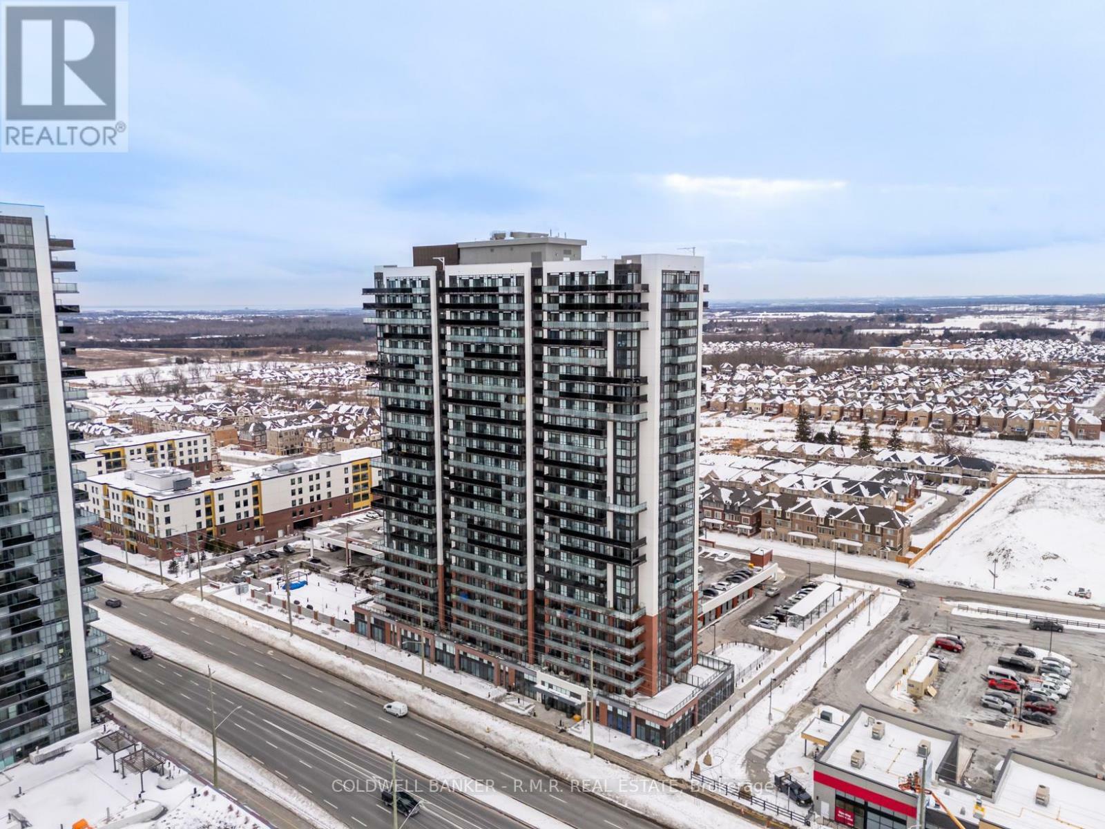 Photo de la propriété:  2550 Simcoe Street North 2513  ON L1L 0R5 