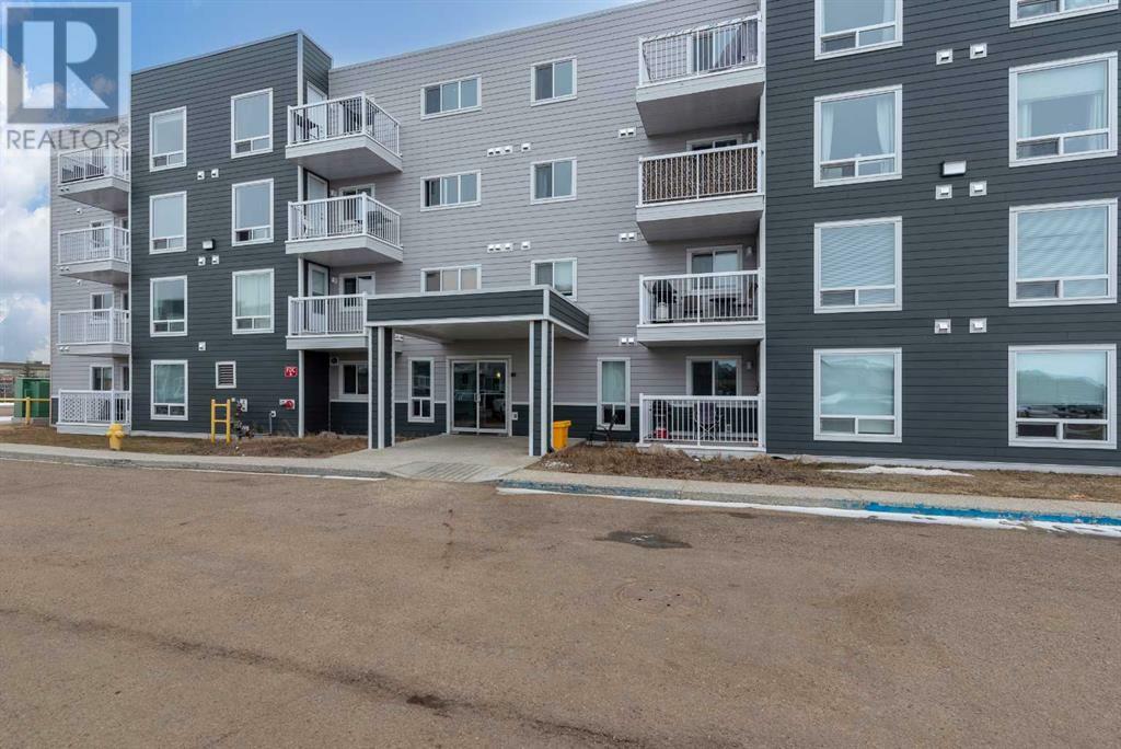 Photo de la propriété: 5101 18 Street AB T9V 2G7