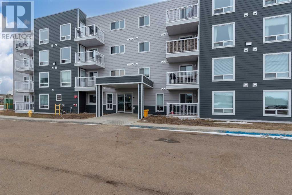 Photo de la propriété: 5101 18 Street AB T9V 2G7