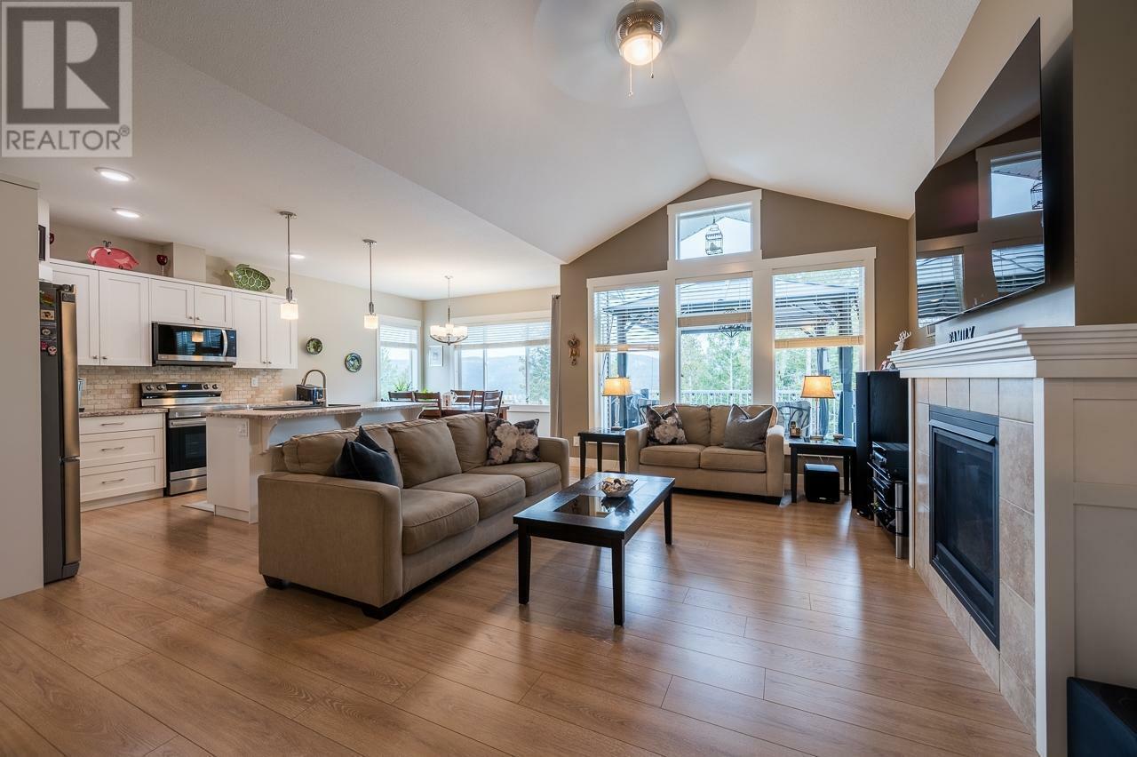 Property Photo: 376 Daladon Drive BC V0K 1W0
