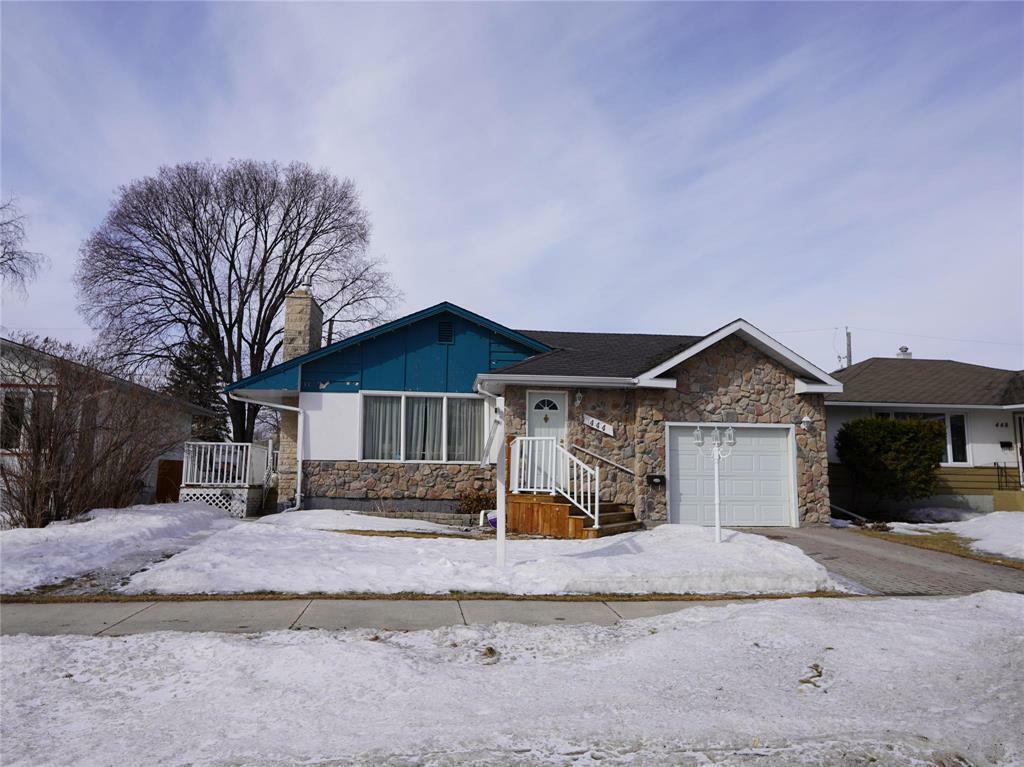 444 Raquette Street  Winnipeg MB R3K 1N8 photo