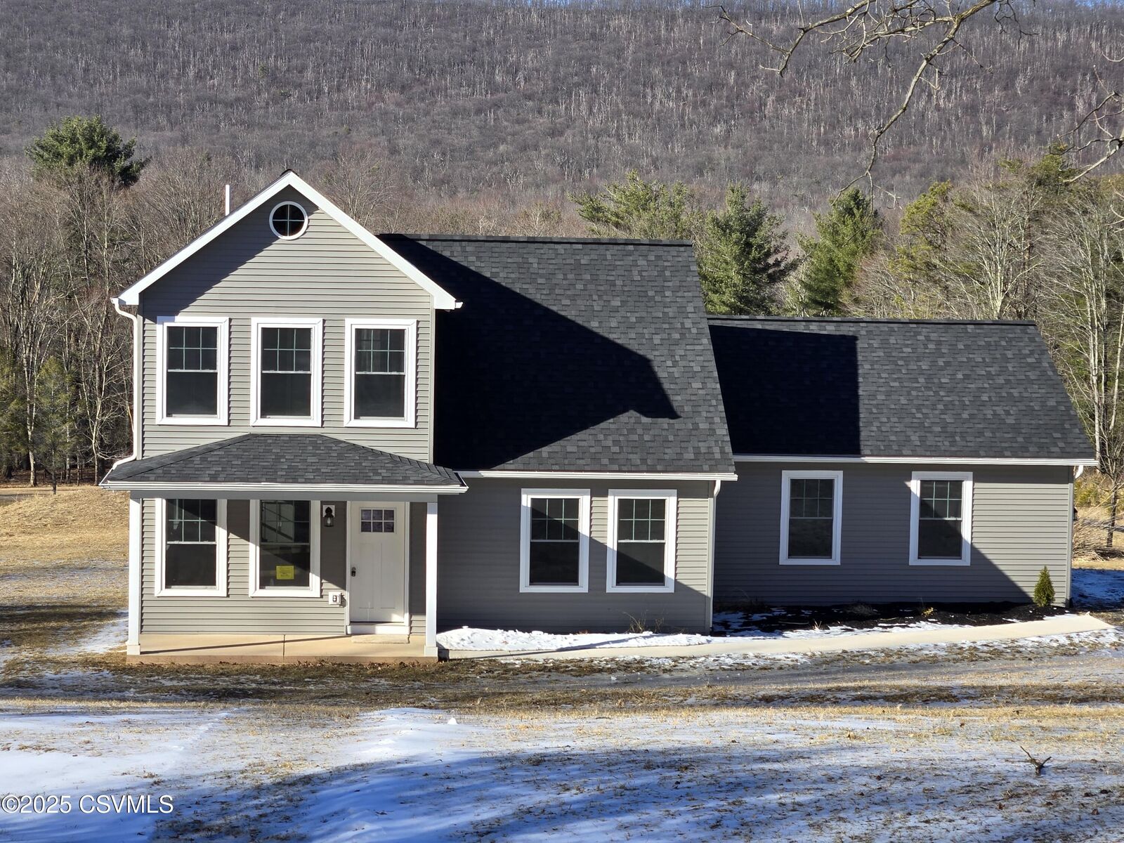 Property Photo:  1075 Scotch Valley Drive  PA 17815 