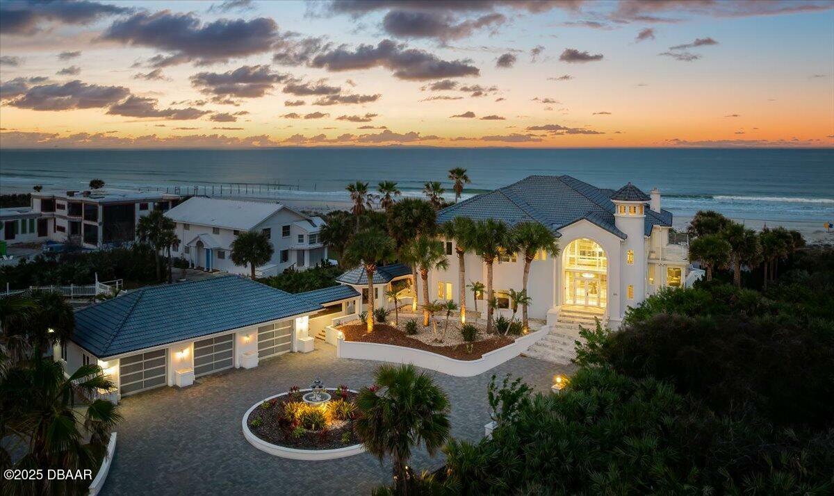 4911 S Atlantic Avenue  Ponce Inlet FL 32127 photo