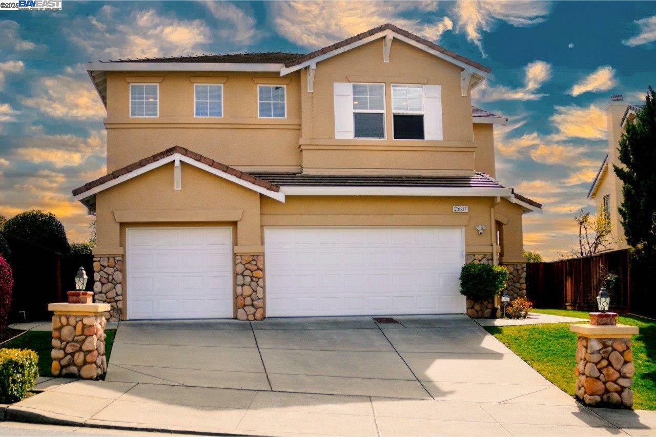 25657 Crestfield Dr  Castro Valley CA 94552 photo