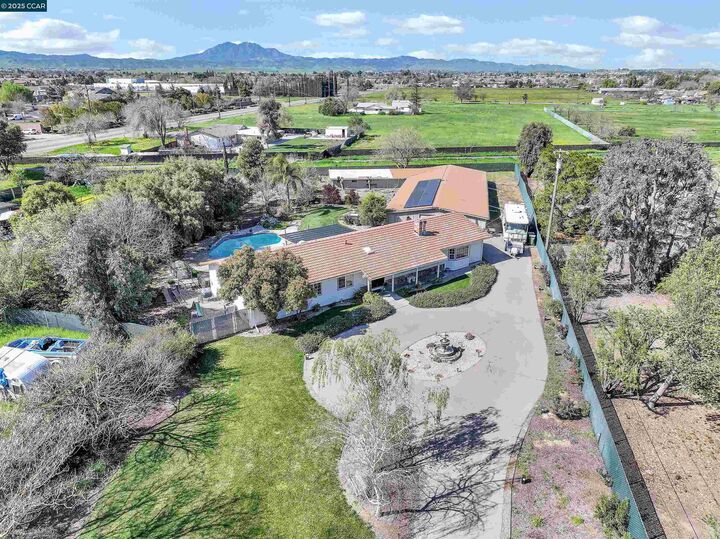 Property Photo:  2571 Anderson Ln  CA 94513