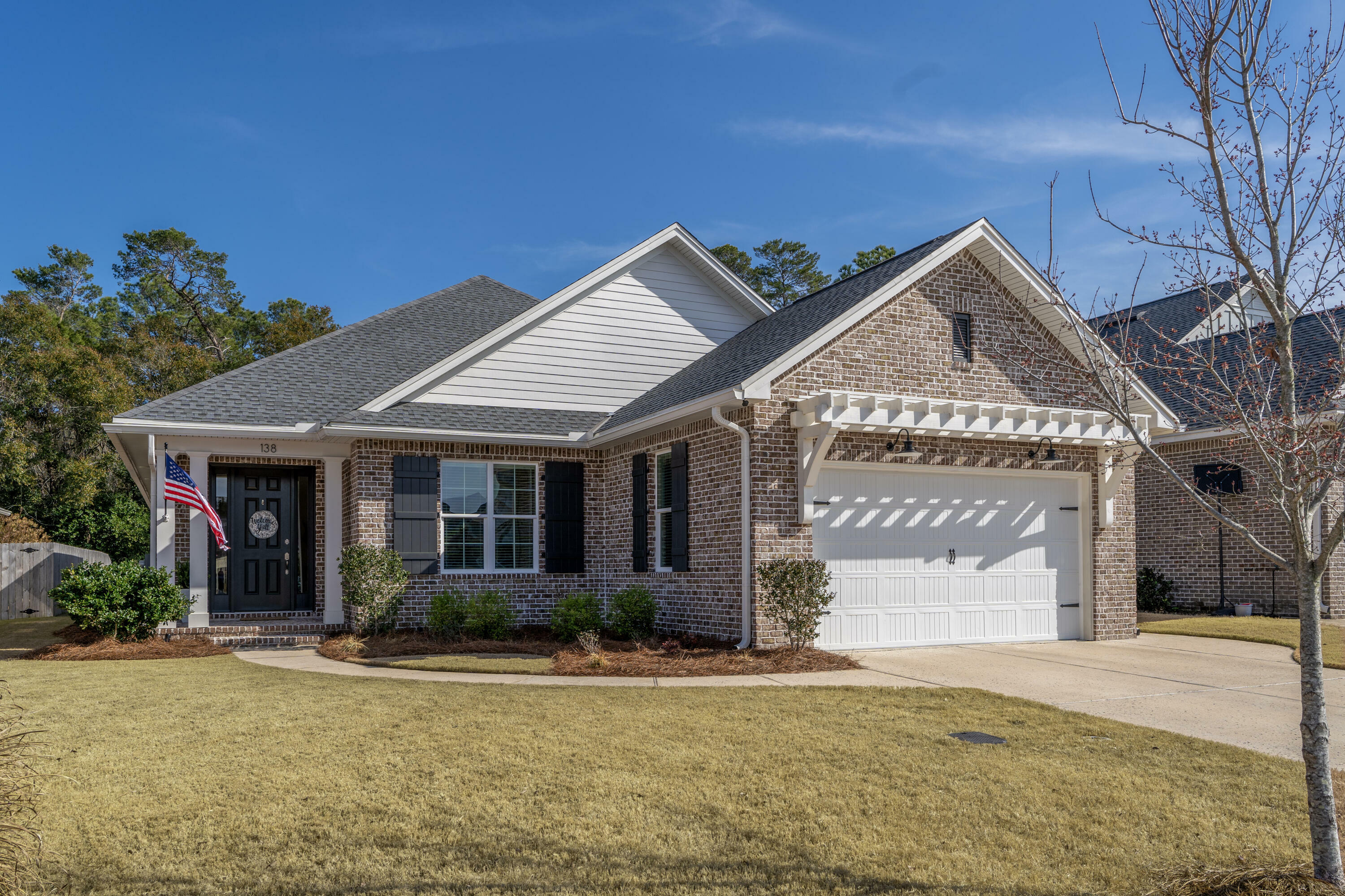 Property Photo: 138 Raiders Trail Lot 19 FL 32580