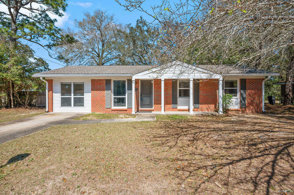 311 21st Street  Niceville FL 32578 photo