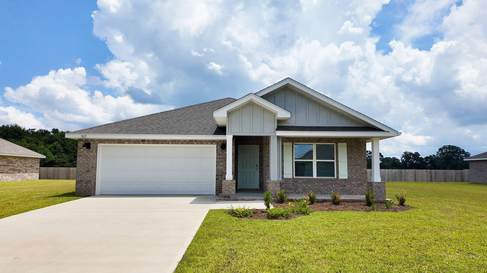 Property Photo:  5413 Torchwood Drive  FL 32531 