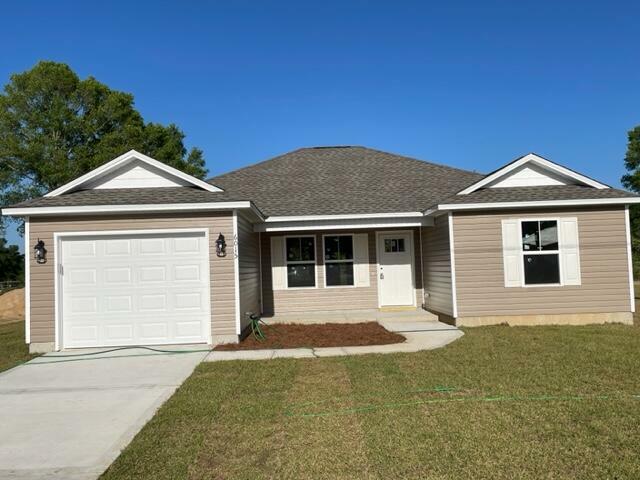 6012 Emmy Lynn Lane  Crestview FL 32539 photo