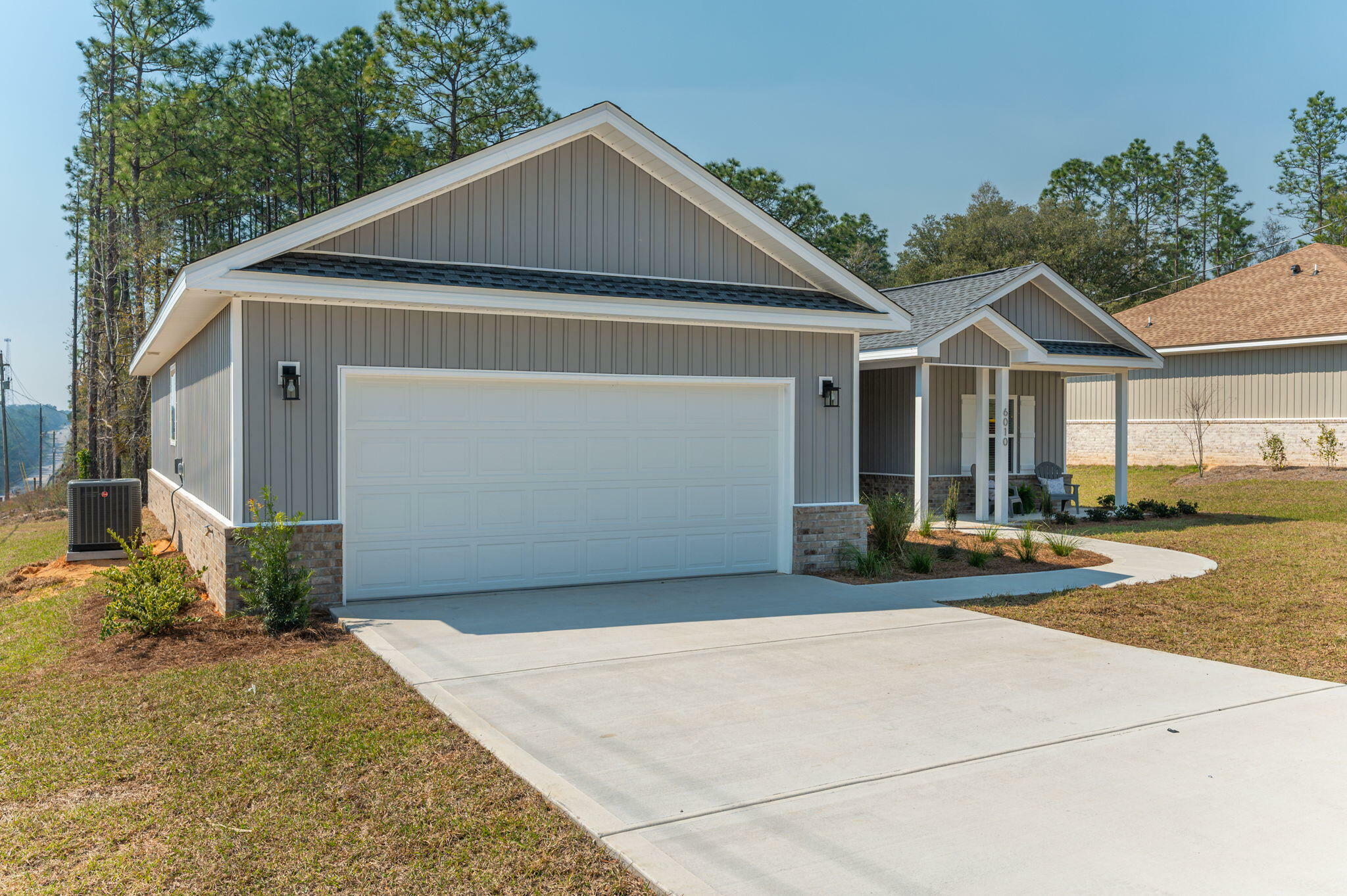 Property Photo:  6010 Sand Hill Road  FL 32539 