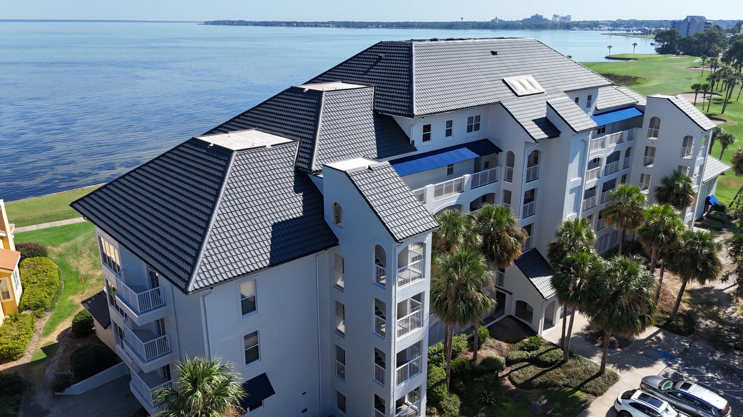 Property Photo:  25 Players Club 25  FL 32550 