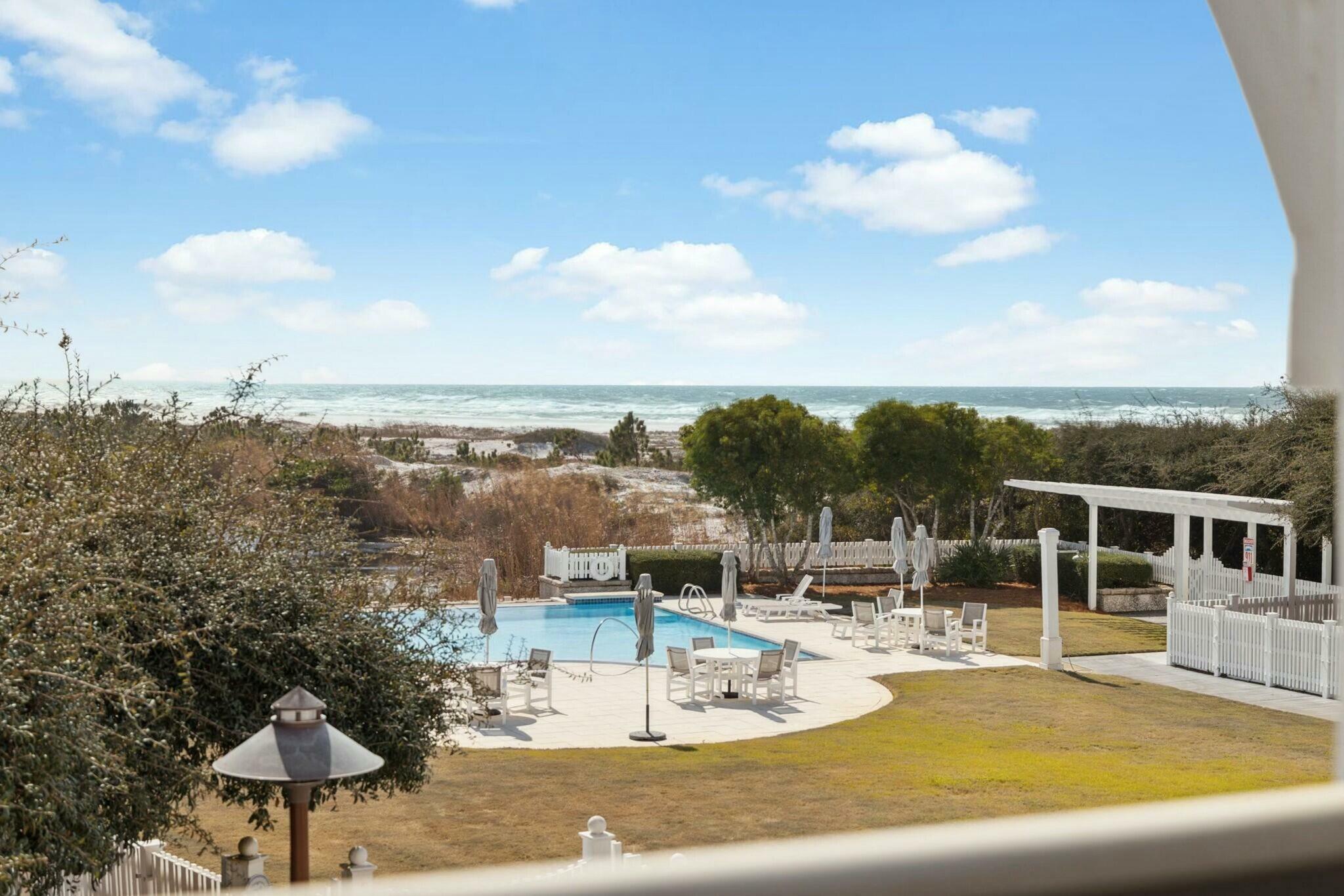 Property Photo: 37 S Compass Point Way 103 FL 32461