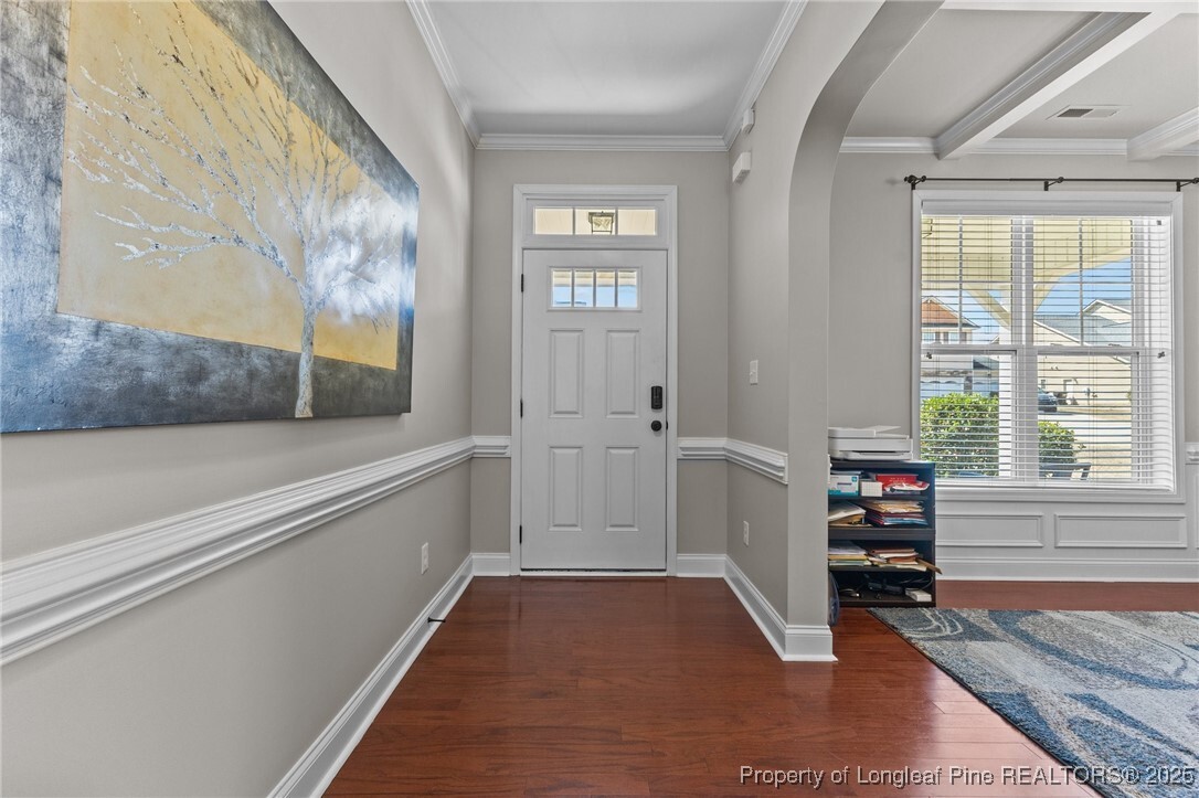 Property Photo: 183 Ganton Drive NC 28376