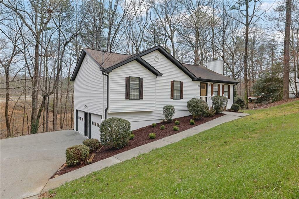 Property Photo:  210 Fairview Cove  GA 30107 