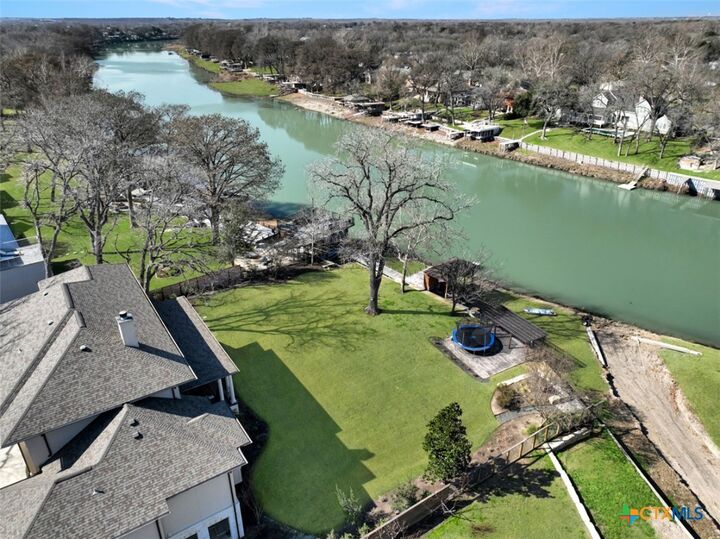 Property Photo: 232 Laguna Rio TX 78155