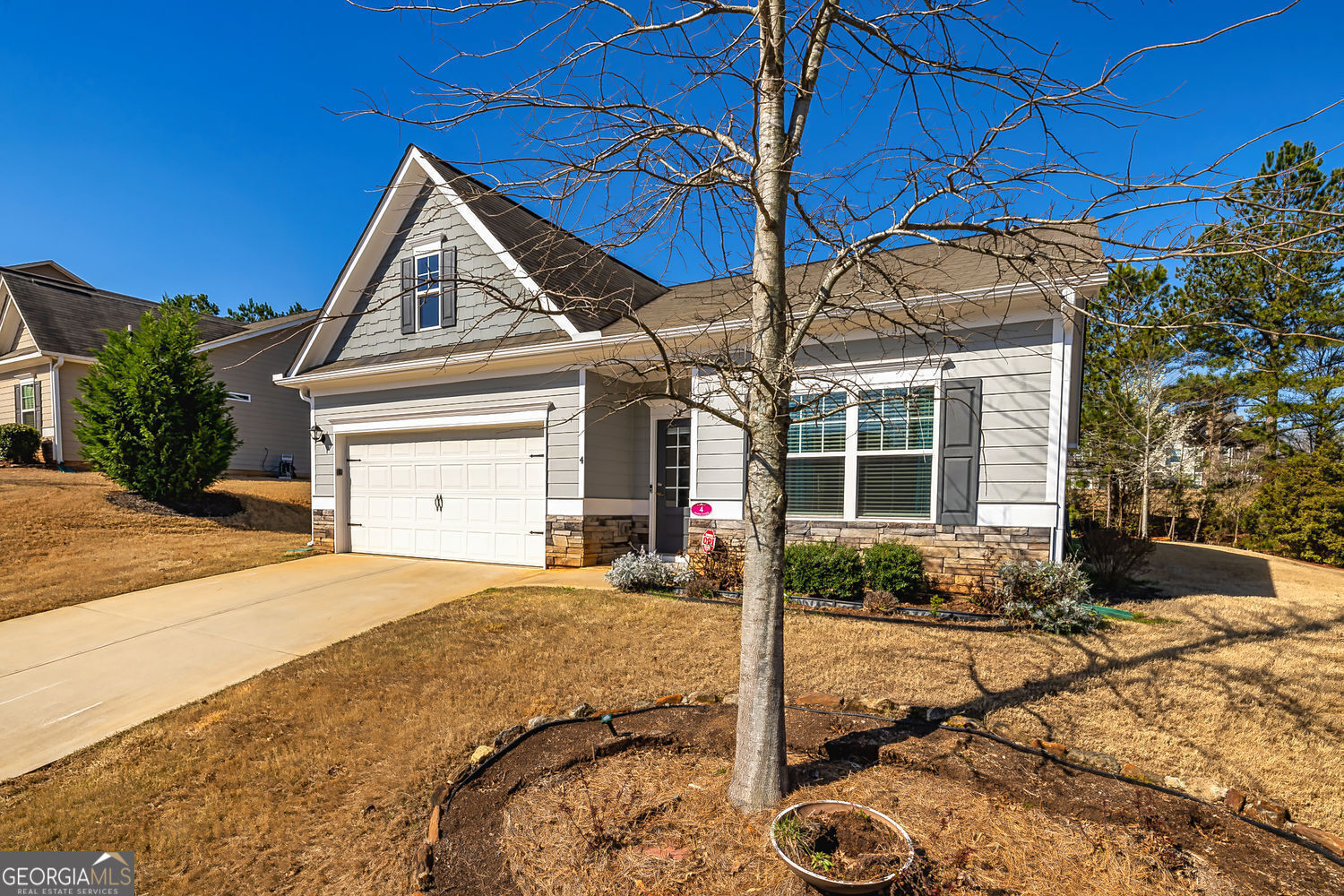 Property Photo: 4 October Avenue GA 30265