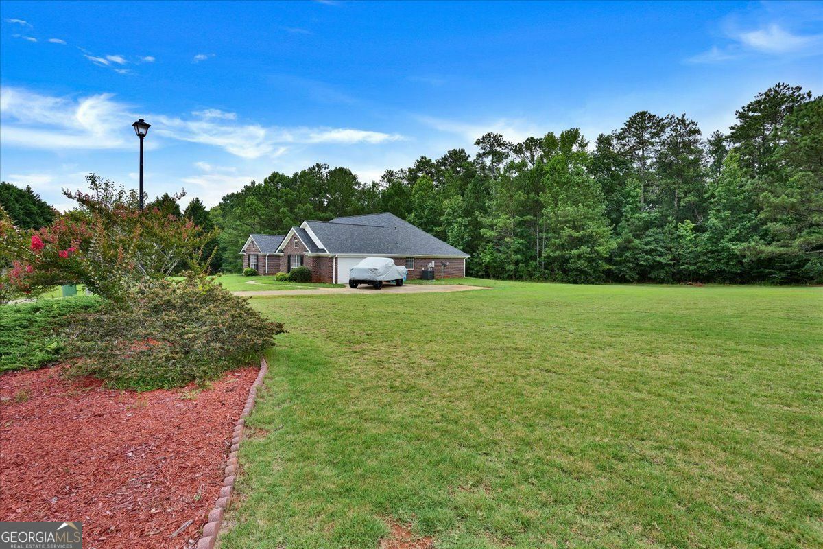 Property Photo:  501 Barhams Drive  GA 30252 