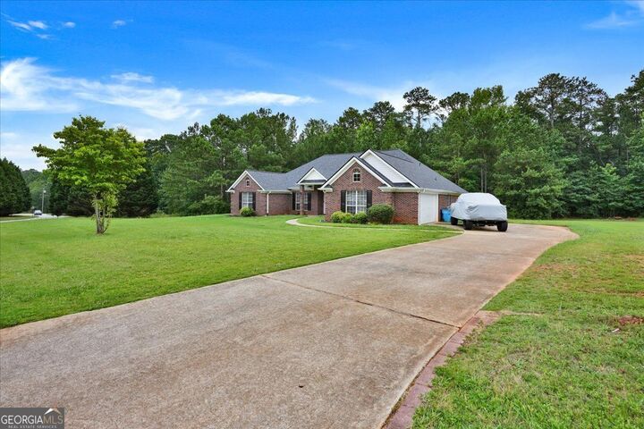 Property Photo:  501 Barhams Ridge Drive  GA 30252 