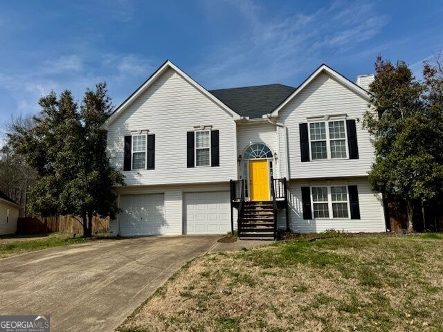 Property Photo: 16 NE Butternut Lane GA 30165