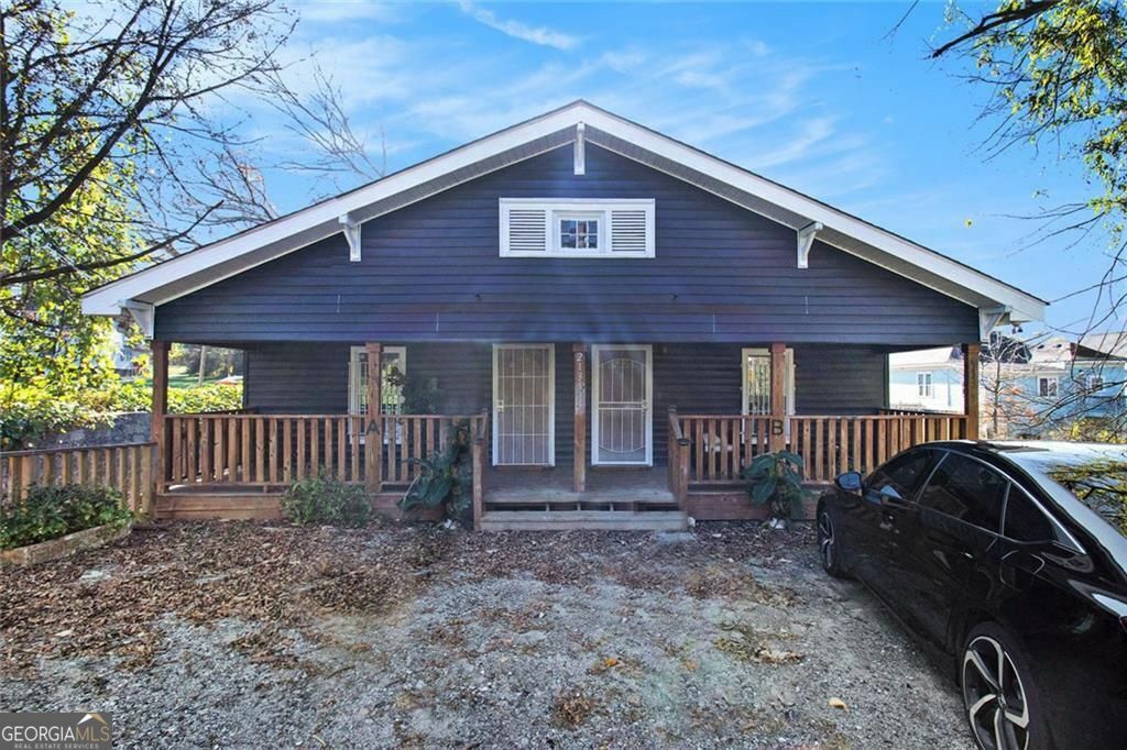 Property Photo: 213 Claire Drive SW GA 30315
