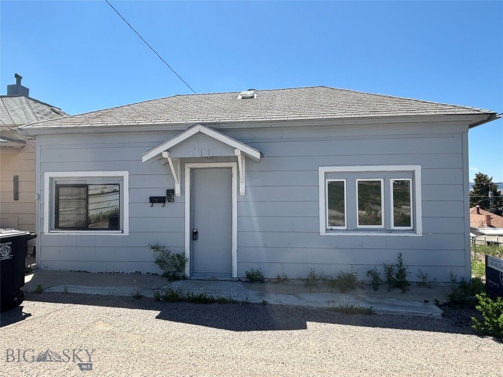 Property Photo:  420 Virginia  MT 59701 