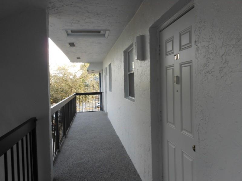Property Photo: 3150 Holiday Springs Blvd 311 FL 33063