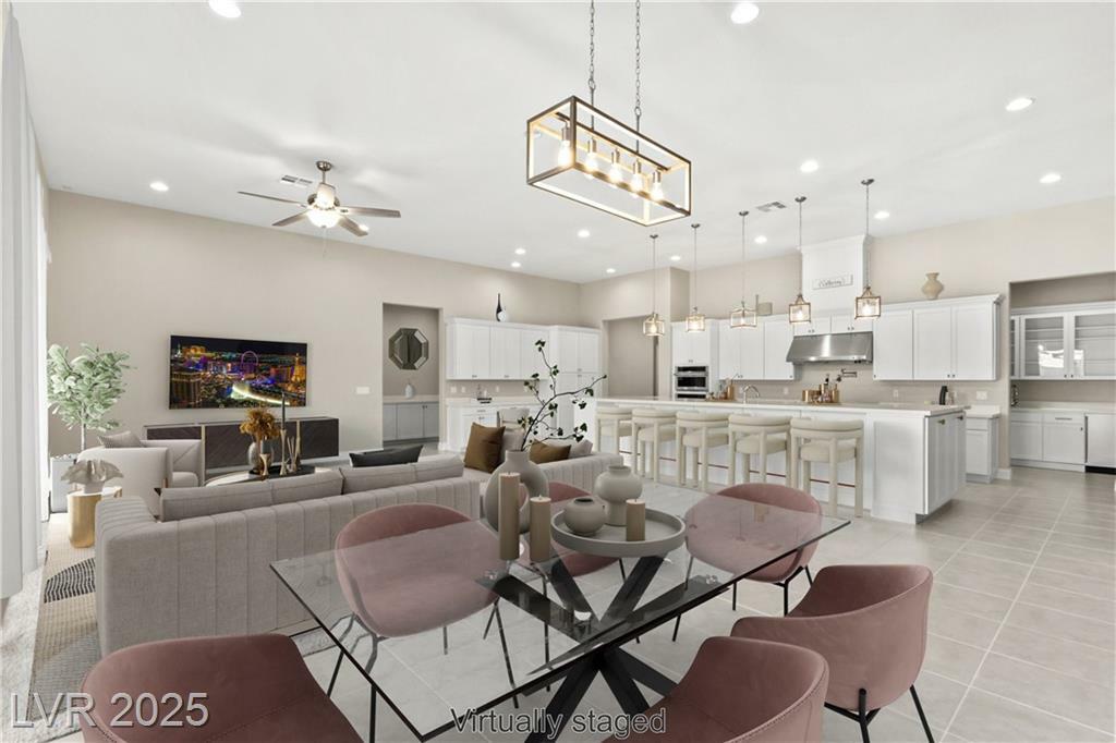 Property Photo: 10016 Copper Edge Road NV 89148
