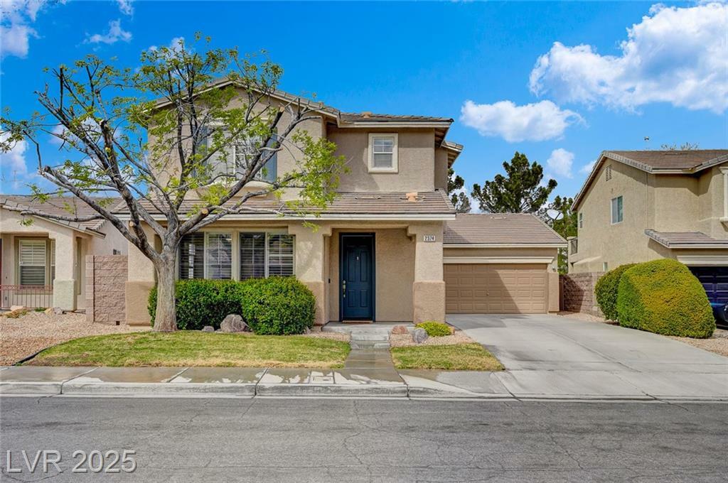 2374 Falsetto Avenue  Henderson NV 89052 photo