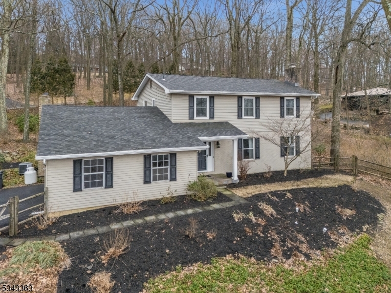 302 N Polktown Rd  Bethlehem Twp. NJ 08826 photo