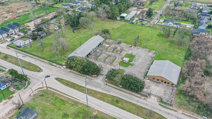 Property Photo:  6130 Wheatley Street  TX 77091