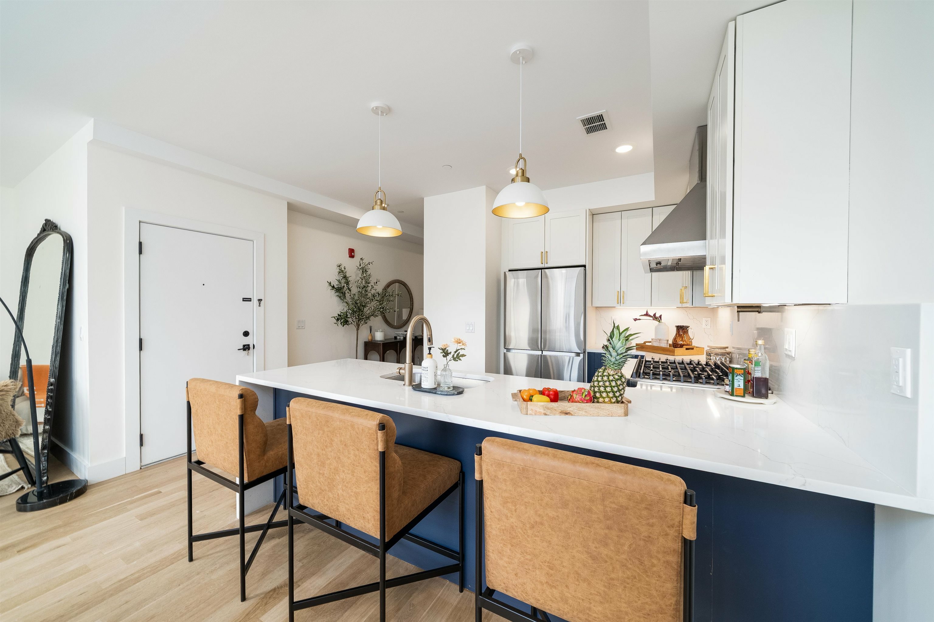 Property Photo: 338 7th St 3 NJ 07302