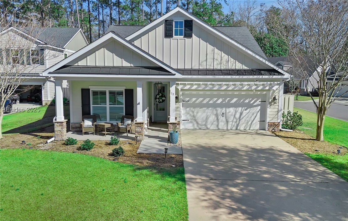 32 Fording Court  Bluffton SC 29910 photo