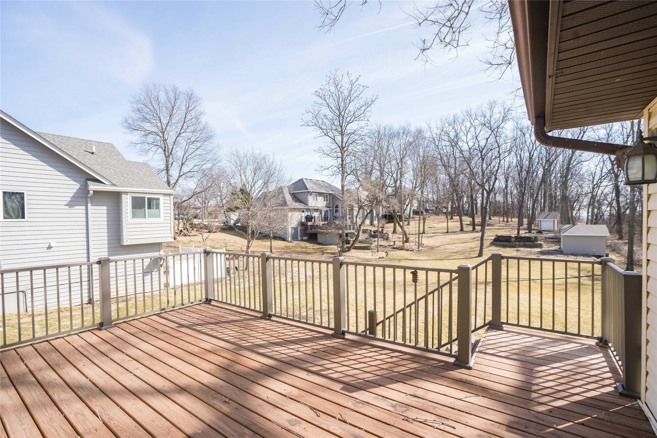 7226 NW 85th Place  Johnston IA 50131 photo