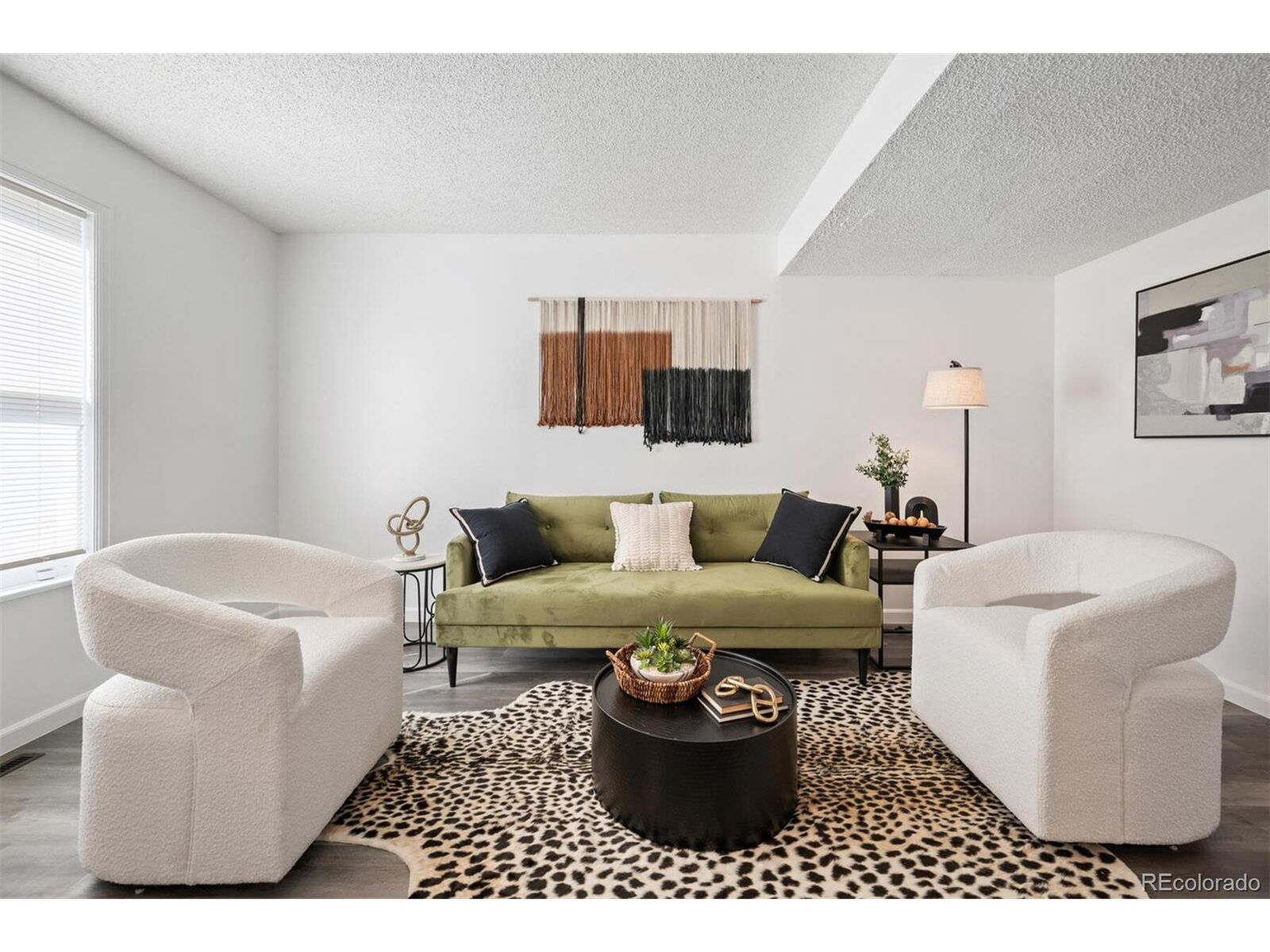 Property Photo: 2123 N Coronado Pkwy C CO 80229