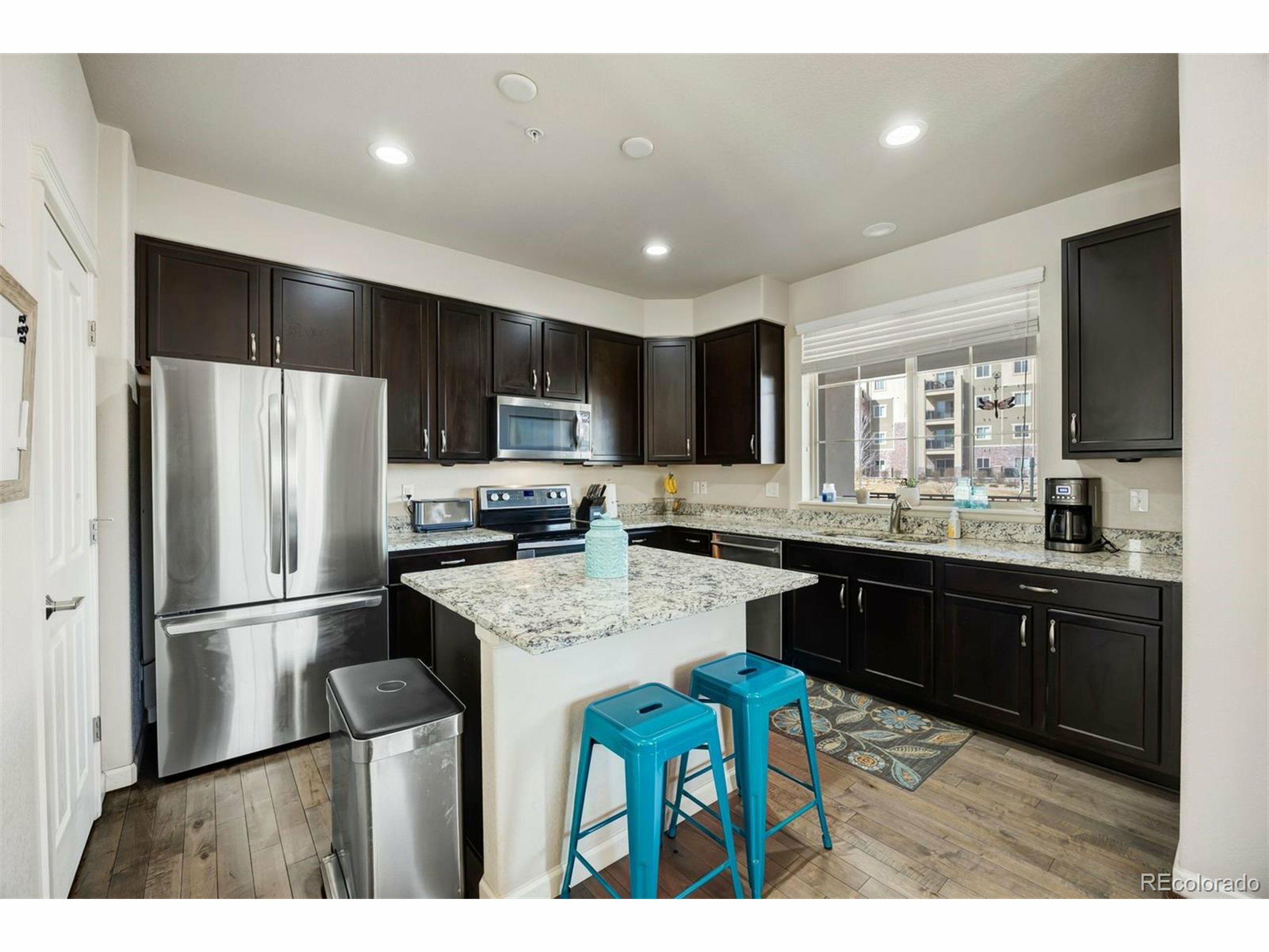 Property Photo: 9225 Rockhurst St A CO 80129