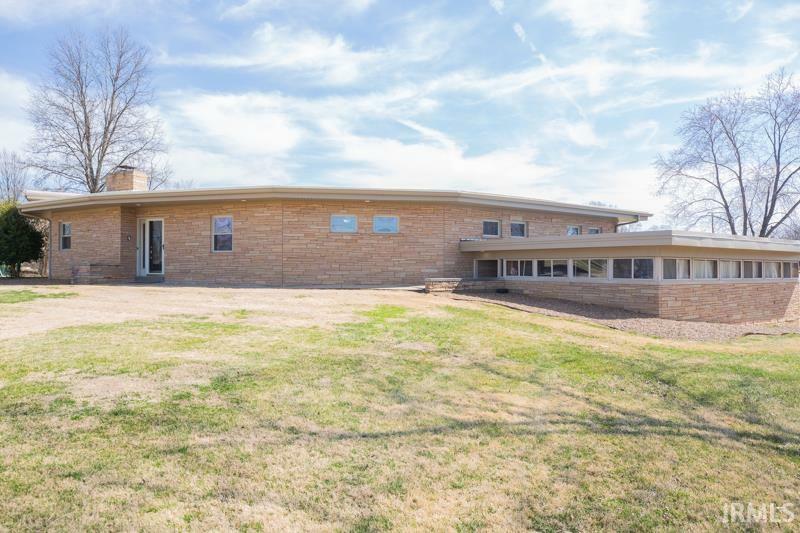 Property Photo:  5807 Big Cynthiana Road  IN 47720 